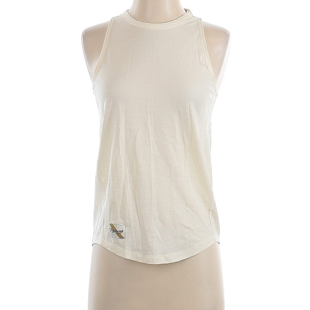 Tracksmith Merino Tank S